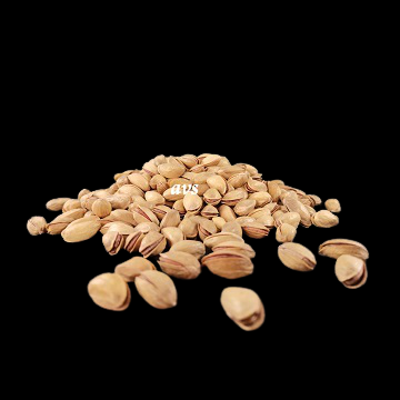 Salted Pistachio 1. Quality Natural